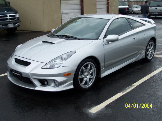 2000 Celica Gts Mods Reading Industrial Wiring Diagrams