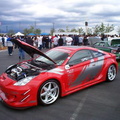 Swift Car Show and Drag Race