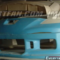 Rx7Bodykit yota racer1