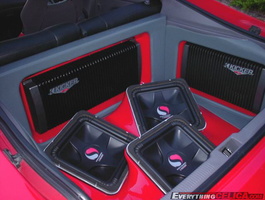 Stereo Trunk