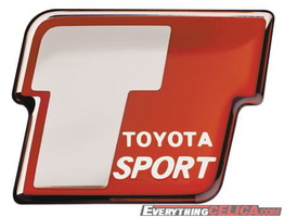 ToyotaTSportLogo