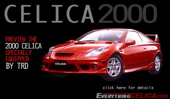 celica2000 mechanicalsports