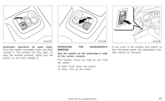 celica owners manual 015