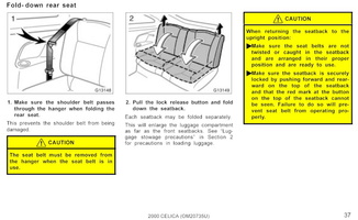 celica owners manual 037