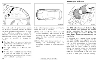 celica owners manual 044