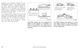 celica owners manual 046