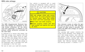 celica owners manual 052