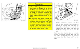 celica owners manual 067