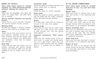 celica owners manual 200