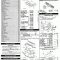 Toyota Celica Parts Catalog By Page