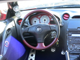 steering-wheel