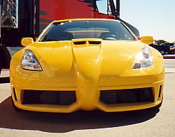 Celica F1 Yellow 03